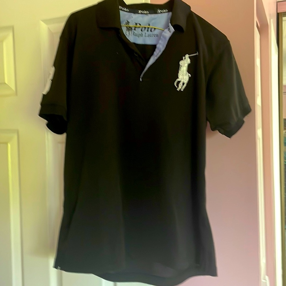 Polo by Ralph Lauren golf shirt